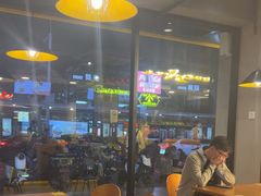 -真功夫(棠下店)