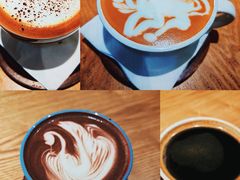 -infinite cafe