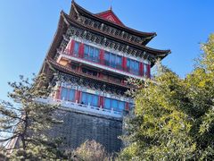 -大明幻境第一城