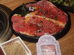 -炉小哥烤肉(信万广场店)
