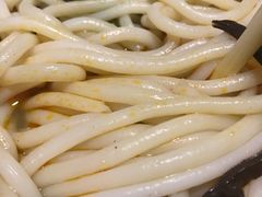 -龙香记桂林米粉(东扬威街11号楼店)
