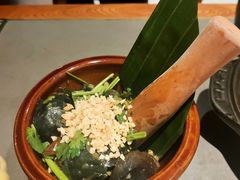 -云海肴·汽锅鸡·云南菜(高德置地店)