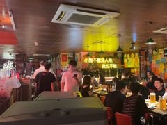 -你又瘦了小酒馆(奥体店)