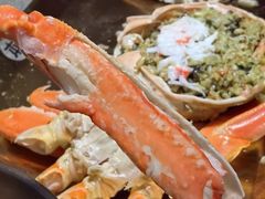 -本达人海鲜烧烤·朝鲜族风味(发展店)
