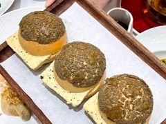 -喜宴又一村·粤菜·茶点·海鲜(壹方天地店)
