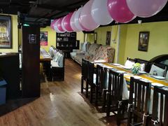 -布拉格餐厅· 中欧捷克菜(全国首店)