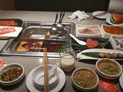 -海底捞火锅(石狮泰禾广场店)