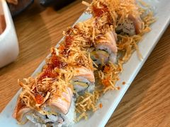 -沼津港精致料理·寿喜烧·烧鸟(青浦宝龙广场日料榜单店)
