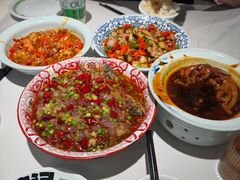 -欧记大排档·景德菜(上海首店)