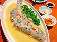 -镇江苏宁万豪酒店-苏筵中餐厅