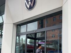 -北京真浩泰上汽大众4S店(石景山区店)