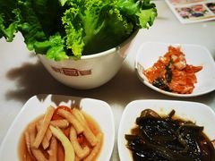 -韩宫宴炭火烤肉(印象城店)