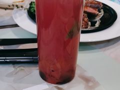 -悦荟牛排餐厅(萨尔图万达店)
