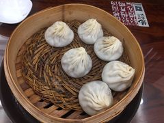 -锡笼记·无锡小笼(常熟万达店)