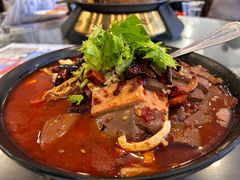 -蓉合川菜 Szechuan spicy bay