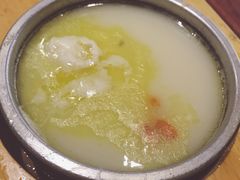 -小铫鸡汤