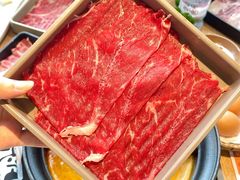 -温野菜涮涮锅(大悦城店)