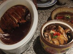 -南京大牌档(济南万象城店)