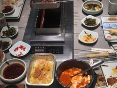 鸡脆骨-白玉·朝鲜族烤串(深圳Kkone店)