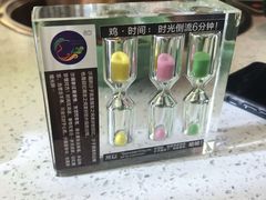 -润园四季椰子鸡火锅(海上世界店)
