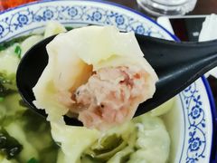 虾仁鲜肉馄饨-方老大馄饨(抚宁巷店)