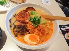 -味千拉面(上海蓝天路店)