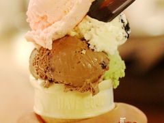 -杭州钱江新城万怡酒店-西餐厅