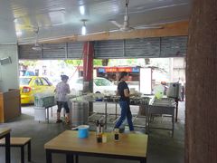 大堂-秦云老太婆摊摊面(全国总店)