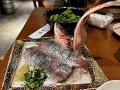 -桂马·日本料理·海胆·海鲜饭·酒场(民主广场店)