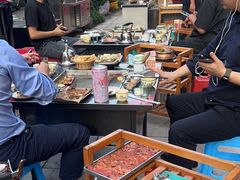 -塘屋烧烤·云南火塘烧烤品牌(春城慧谷旗舰店)