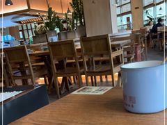 大堂-蜜桃餐厅·伴山(湖滨商业街店)