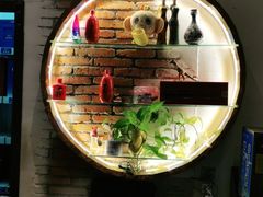 -吴越荣记苏州菜·松鼠桂鱼100%活鱼现做(斜塘老街店)