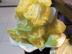 -五福居羊蝎子(方庄店)
