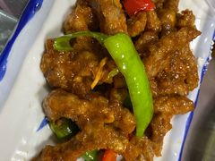 -同发号饭庄(复兴路店)