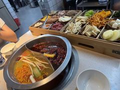 -芈重山老火锅(广州首店)