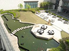 -南京圣和府邸豪华精选酒店