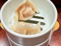-喜鼎海胆水饺(东港店)