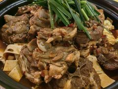 -新疆烧烤王(广灵店)