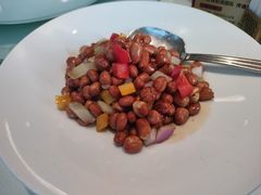 老醋花生-旺顺阁·北京菜(北辰上品+)