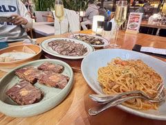 -Laures·月桂西班牙碳烤餐厅(十尚坊店)