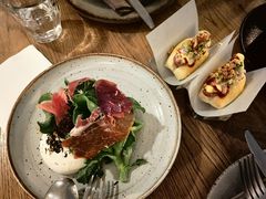 -BOR Eatery(安福路店)