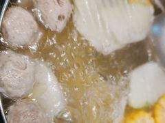 -为什么牛潮汕牛肉火锅(万胜广场店)