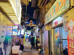 -桥东喜碧海鲜街(水东街店)