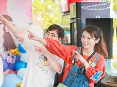 -梅园婚恋·婚姻介绍