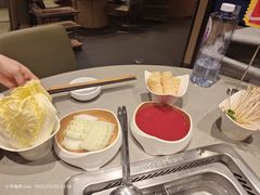 -海底捞火锅(崇文门新世界百货店)