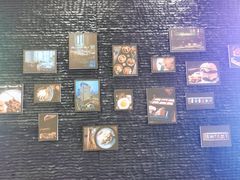 -上海漕河泾万丽酒店