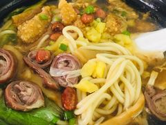-阿芬卤面(花巷店)