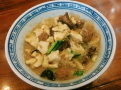 -老西安韩记三鲜煮馍(四府街店)