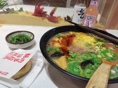 -牛汤哥慢熬牛肉汤(五道口店)