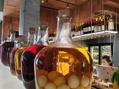 -一坐一忘云南菜(三里屯店)